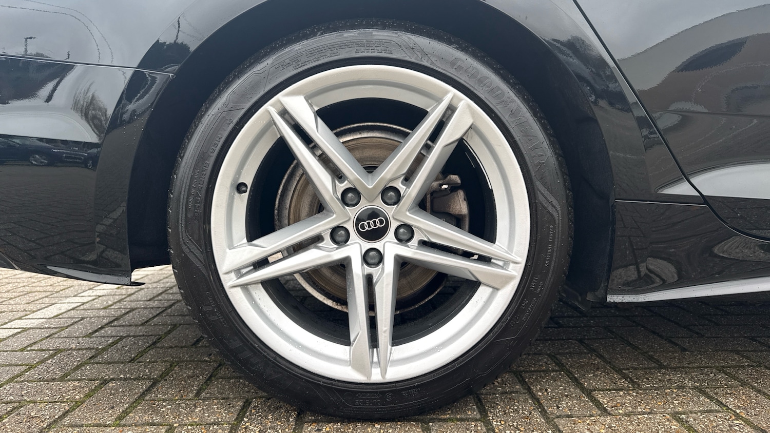 Used Audi A5 2022 for sale - 77494608: Photo 19