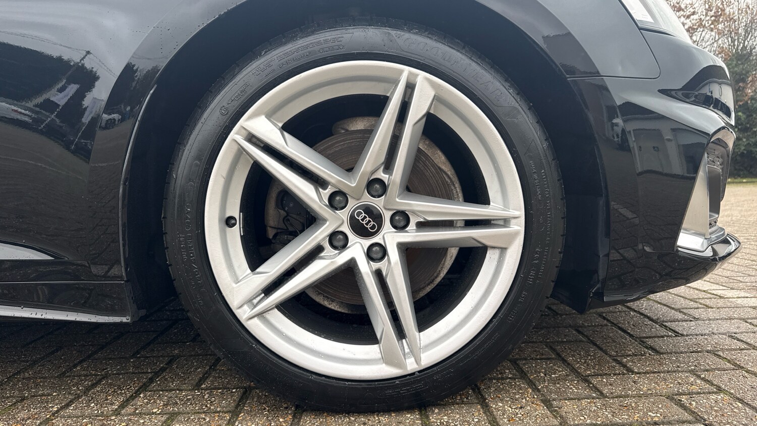 Used Audi A5 2022 for sale - 77494608: Photo 20