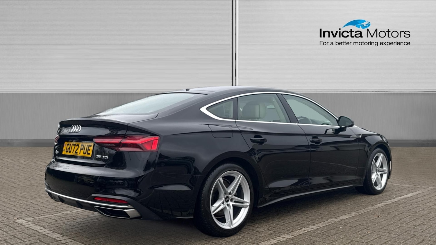 Used Audi A5 2022 for sale - 77494608: Photo 3