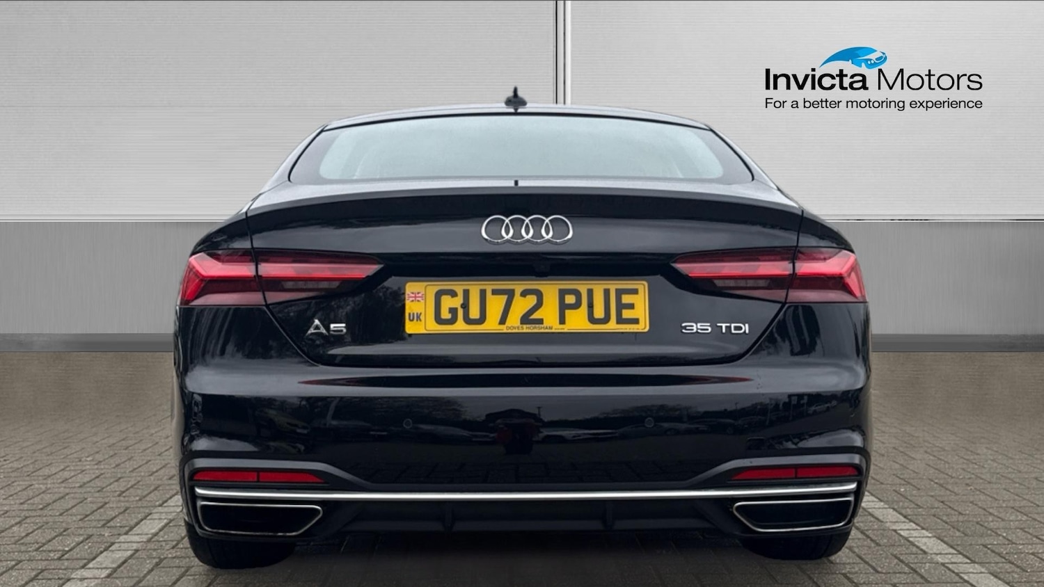 Used Audi A5 2022 for sale - 77494608: Photo 4