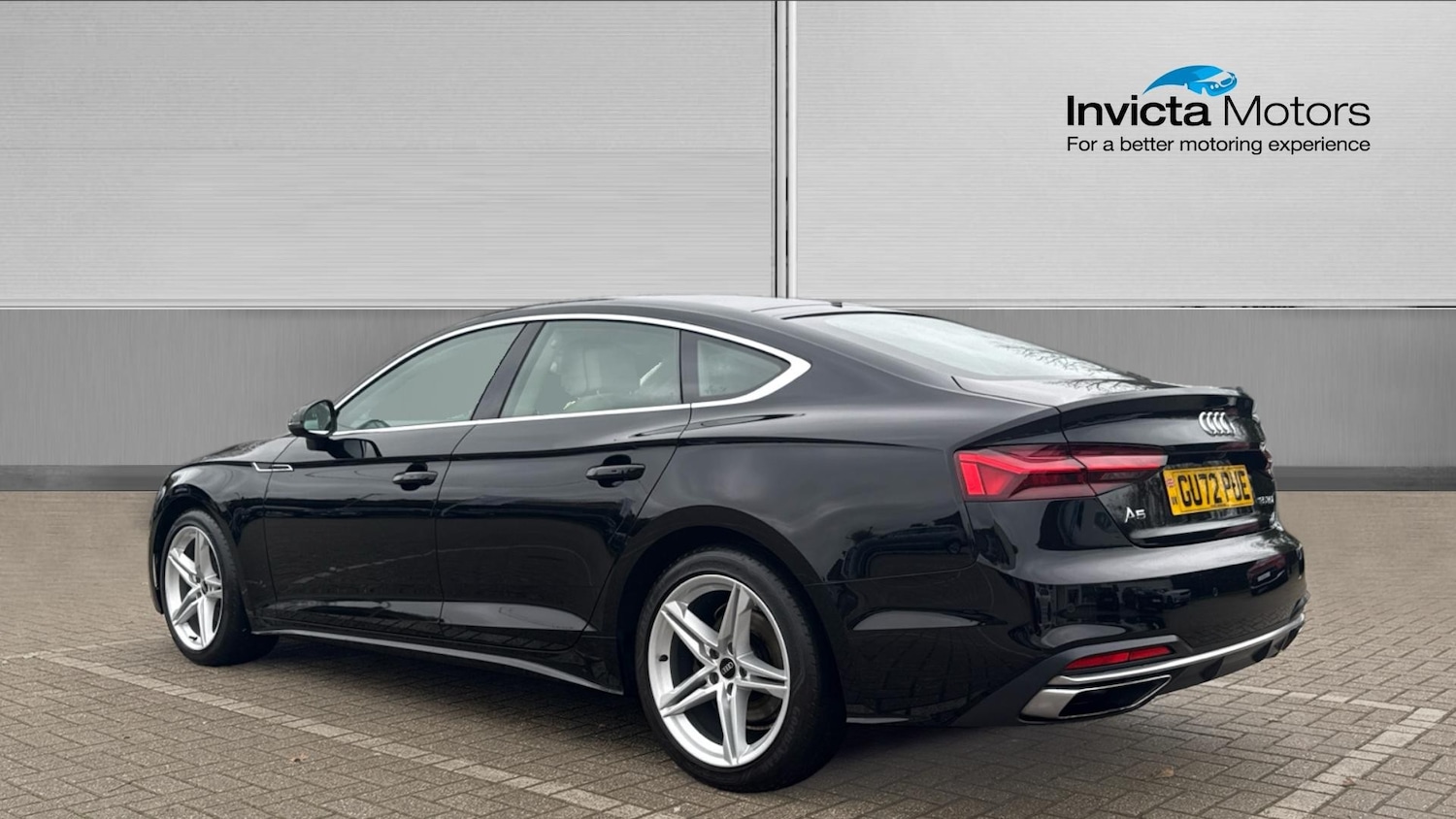 Used Audi A5 2022 for sale - 77494608: Photo 5