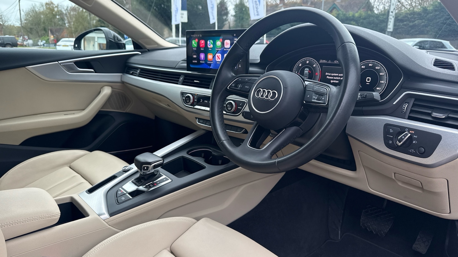 Used Audi A5 2022 for sale - 77494608: Photo 9