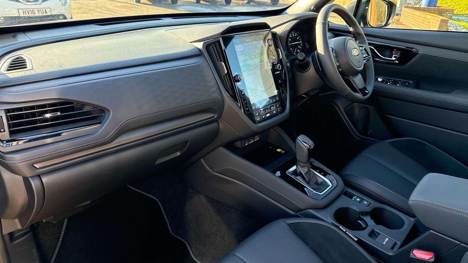 Used Subaru Forester 2025 for sale - 76864120: Photo 10