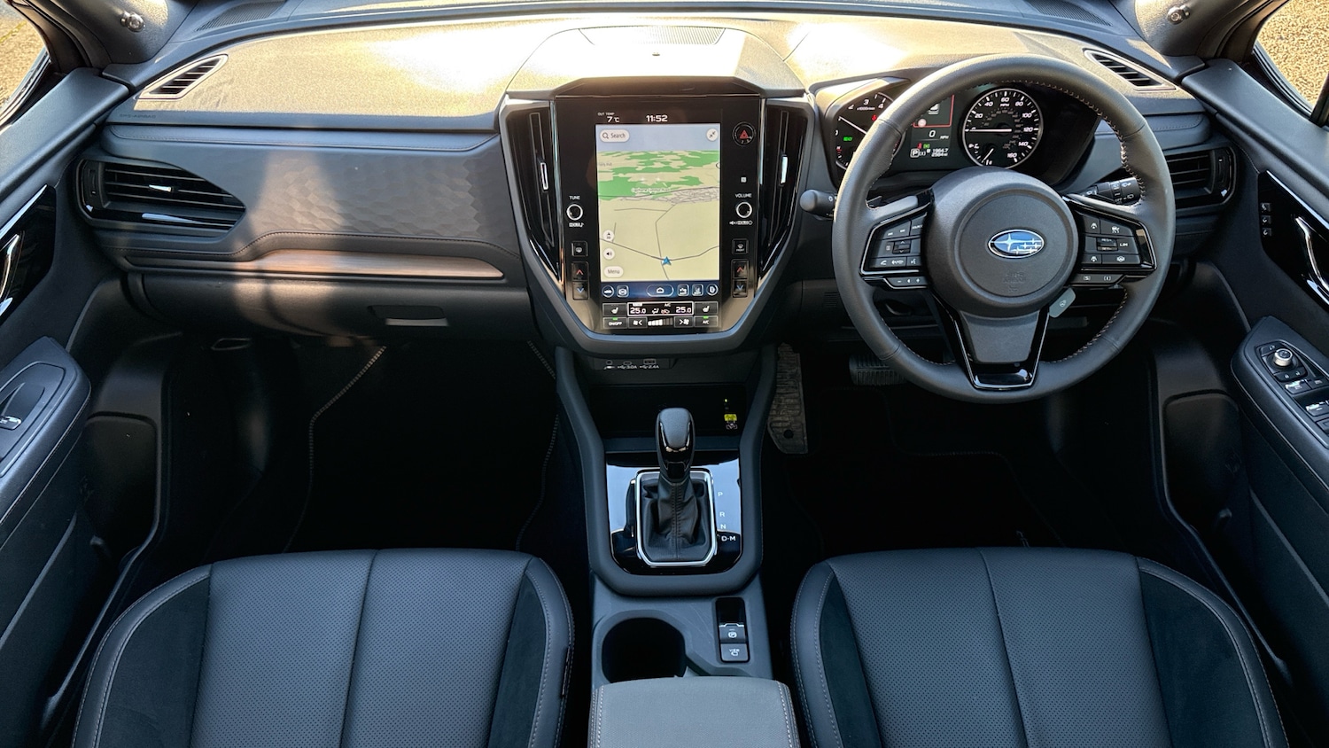 Used Subaru Forester 2025 for sale - 76864120: Photo 11