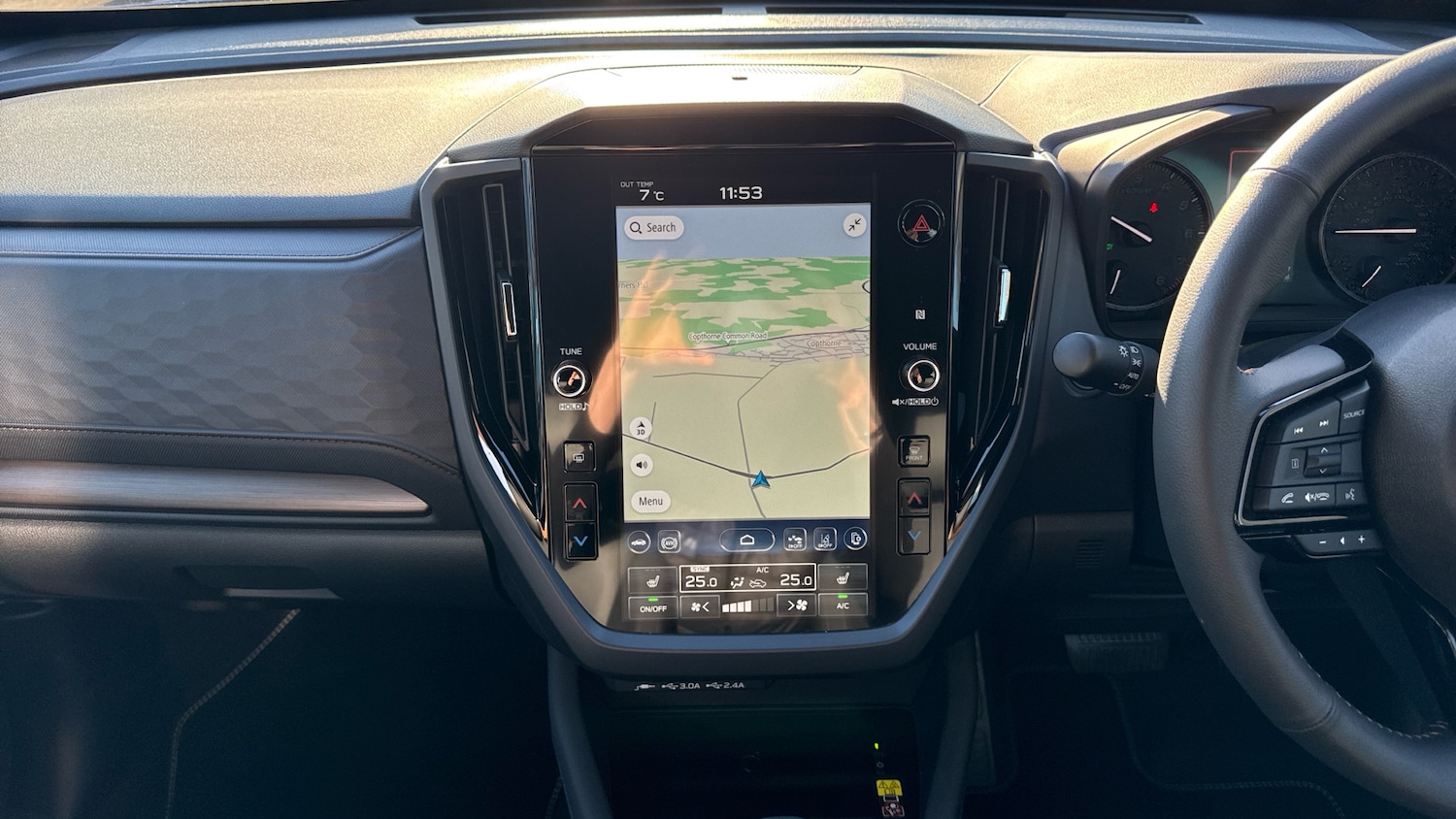 Used Subaru Forester 2025 for sale - 76864120: Photo 12