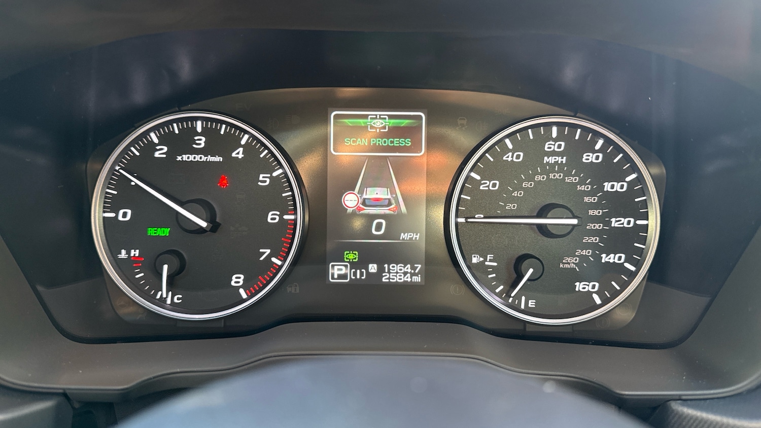 Used Subaru Forester 2025 for sale - 76864120: Photo 13