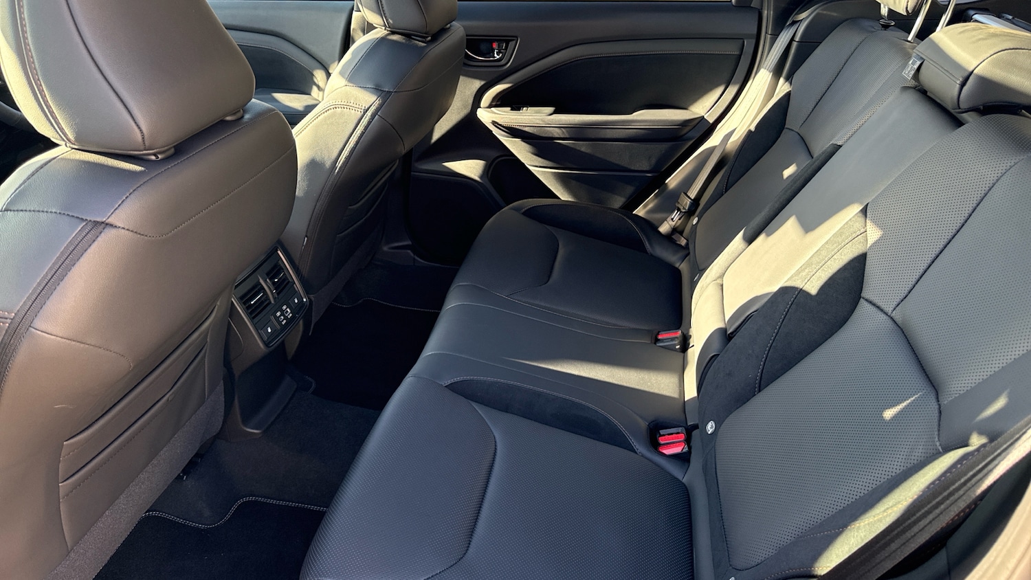 Used Subaru Forester 2025 for sale - 76864120: Photo 14