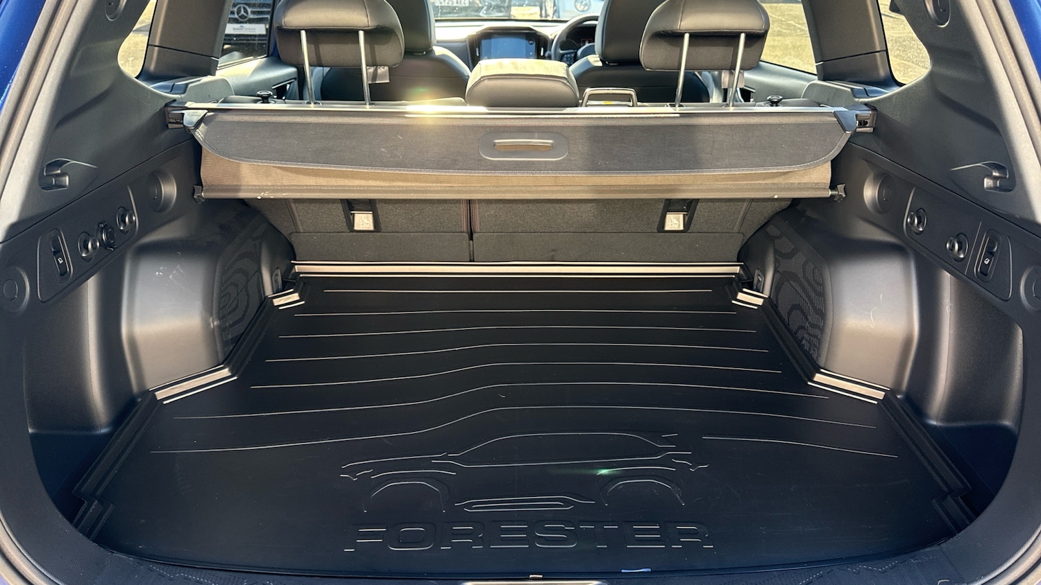 Used Subaru Forester 2025 for sale - 76864120: Photo 15