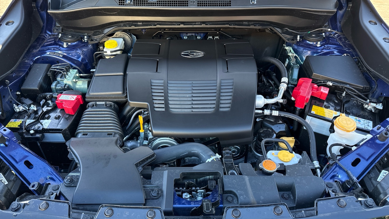 Used Subaru Forester 2025 for sale - 76864120: Photo 16