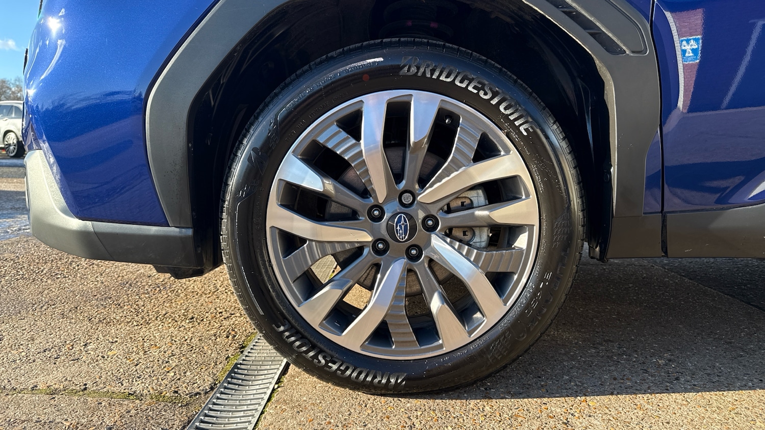 Used Subaru Forester 2025 for sale - 76864120: Photo 17