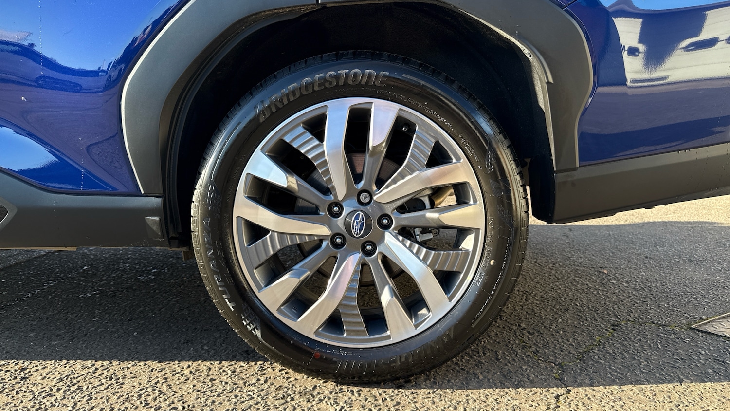 Used Subaru Forester 2025 for sale - 76864120: Photo 18