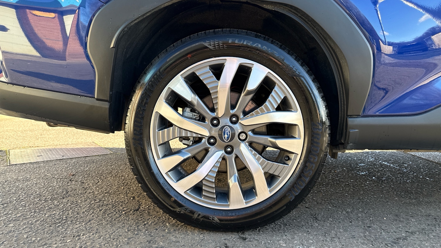 Used Subaru Forester 2025 for sale - 76864120: Photo 19