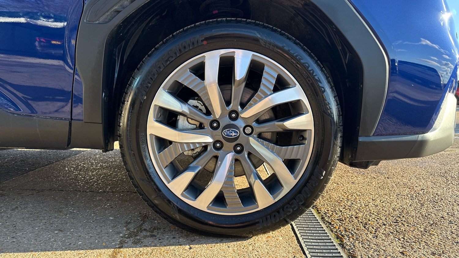 Used Subaru Forester 2025 for sale - 76864120: Photo 20