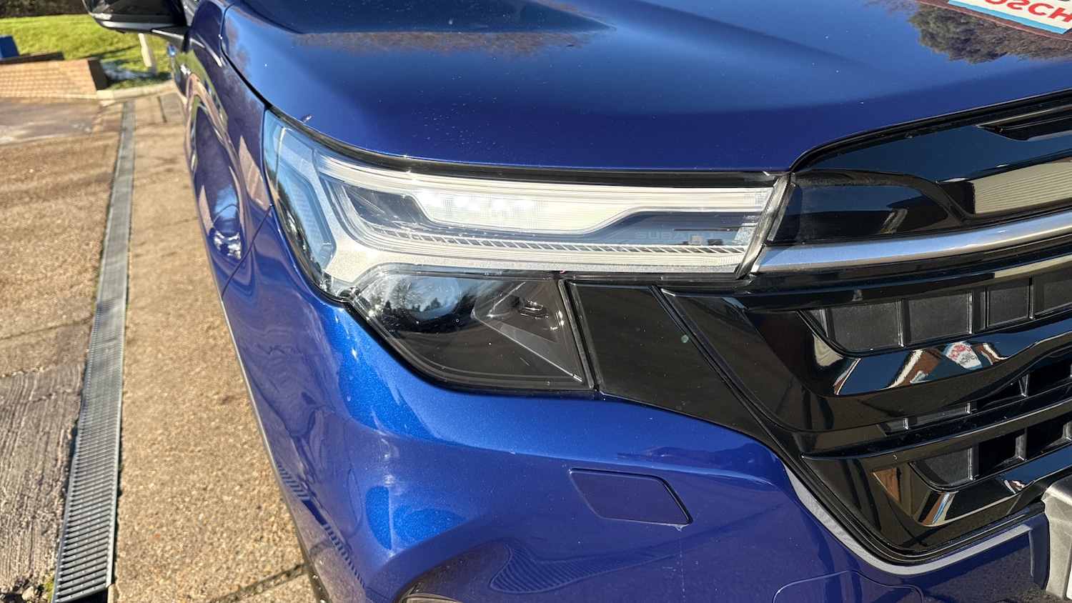 Used Subaru Forester 2025 for sale - 76864120: Photo 21