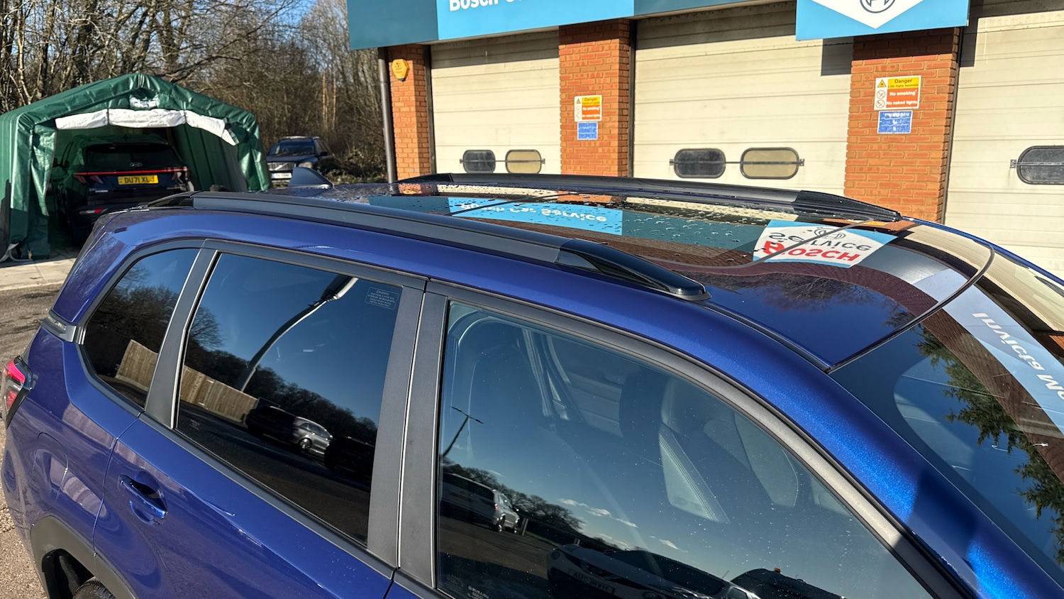 Used Subaru Forester 2025 for sale - 76864120: Photo 22