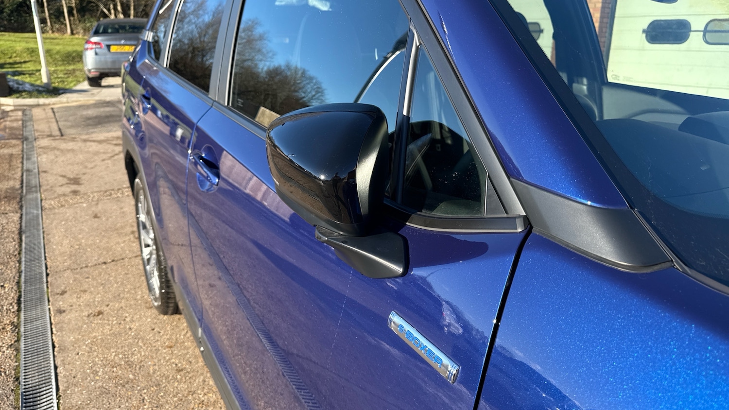 Used Subaru Forester 2025 for sale - 76864120: Photo 23