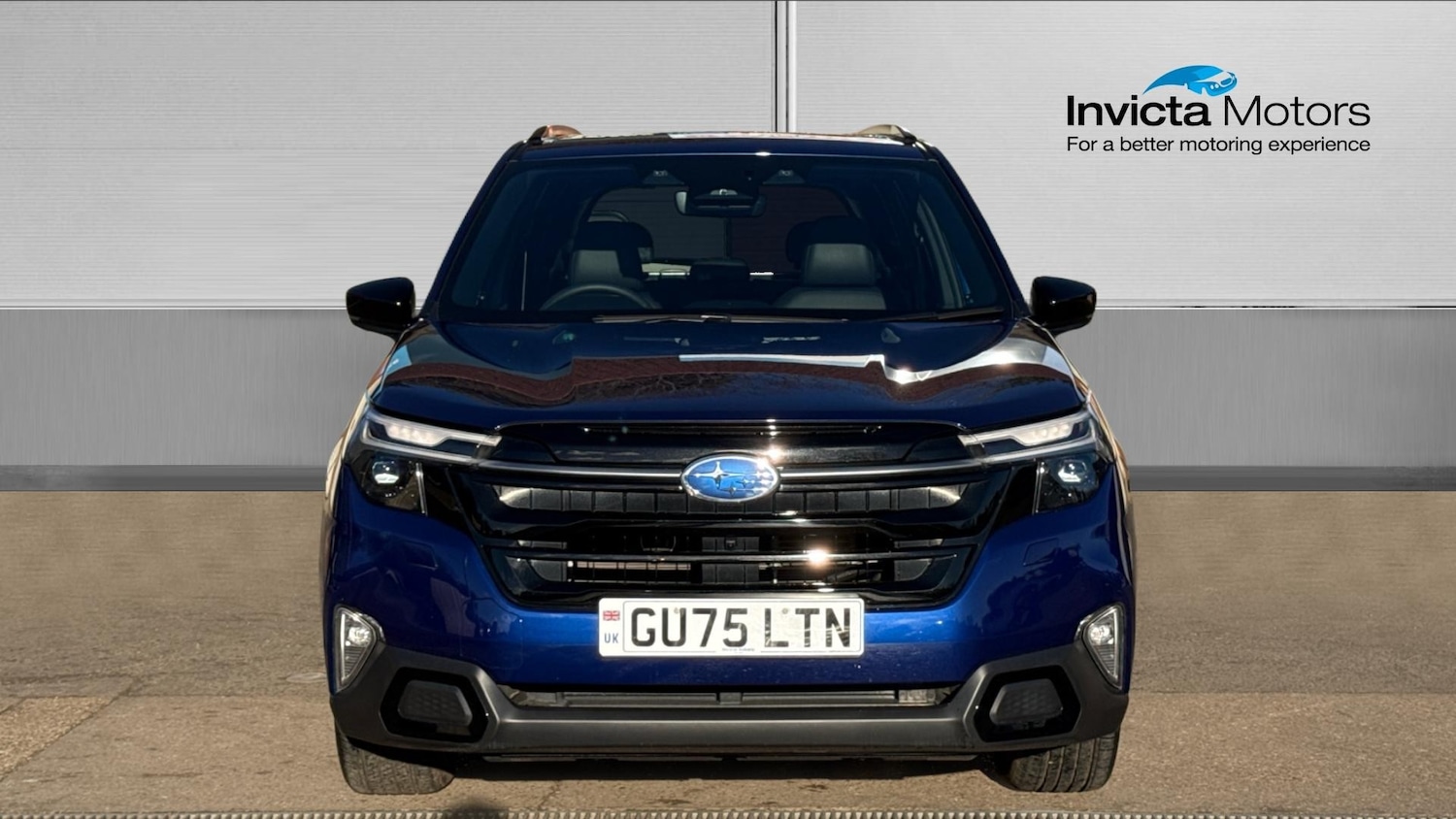 Used Subaru Forester 2025 for sale - 76864120: Photo 8