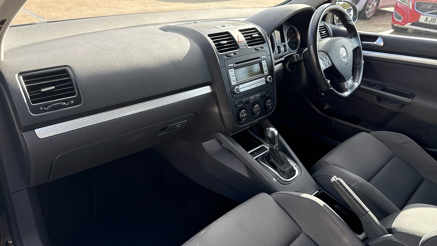 Used Volkswagen Golf 2007 for sale - 76454996: Photo 10