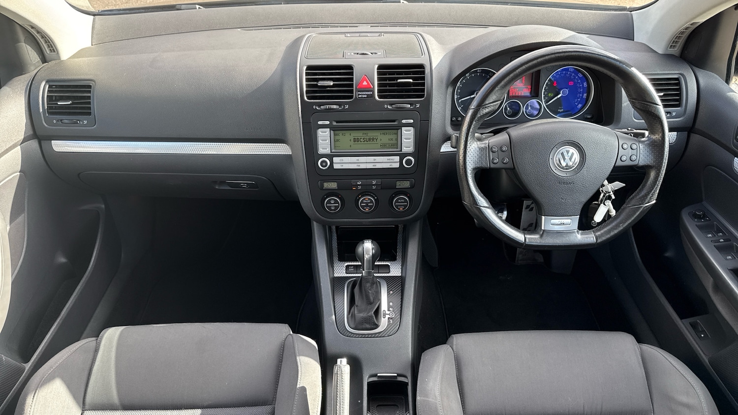 Used Volkswagen Golf 2007 for sale - 76454996: Photo 11