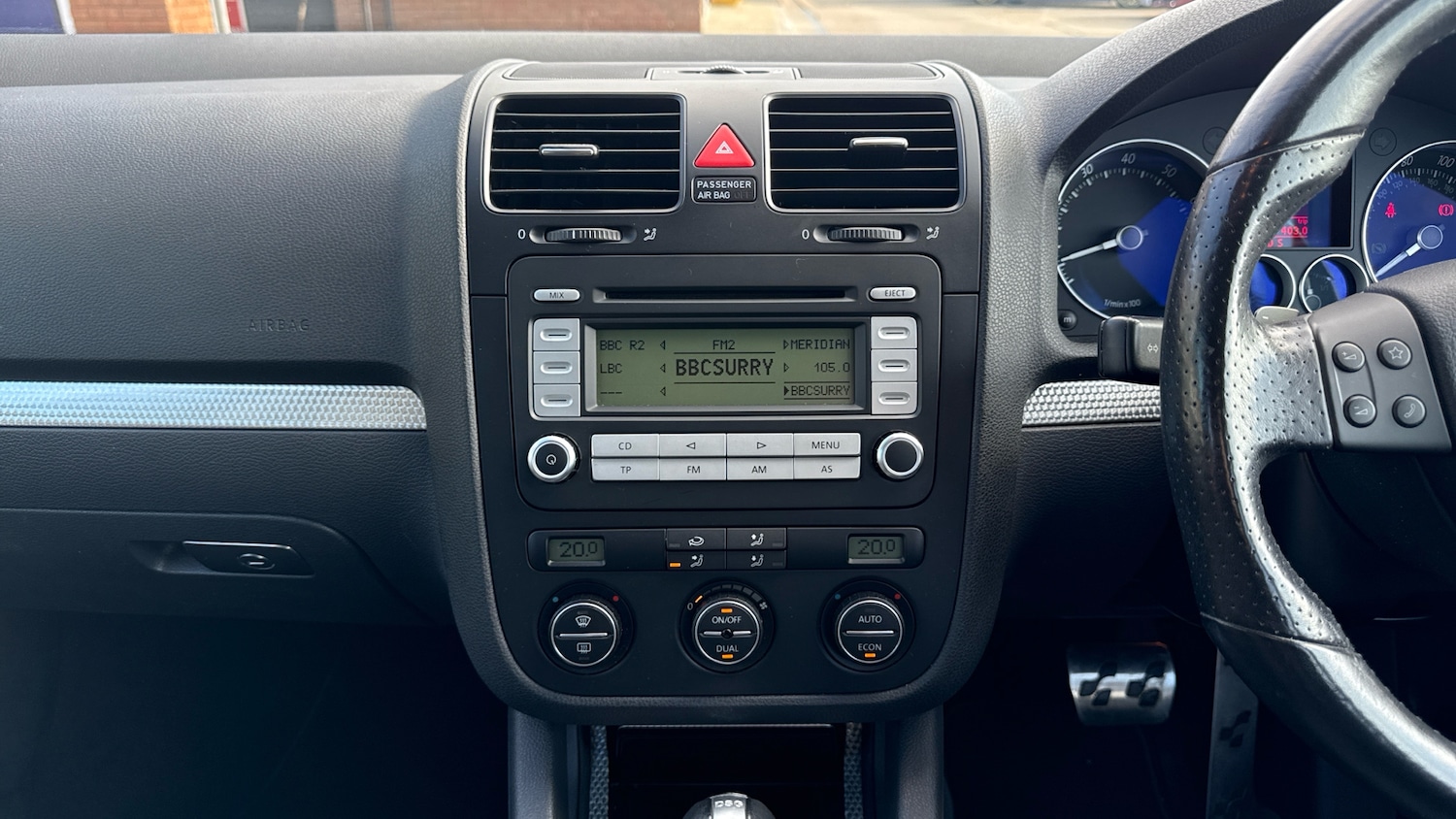 Used Volkswagen Golf 2007 for sale - 76454996: Photo 12