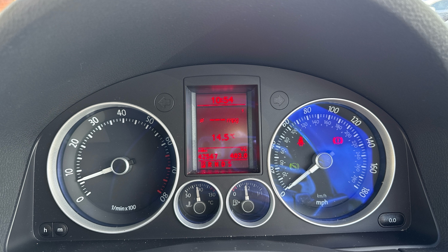 Used Volkswagen Golf 2007 for sale - 76454996: Photo 13