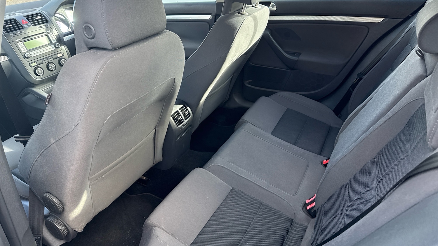 Used Volkswagen Golf 2007 for sale - 76454996: Photo 14