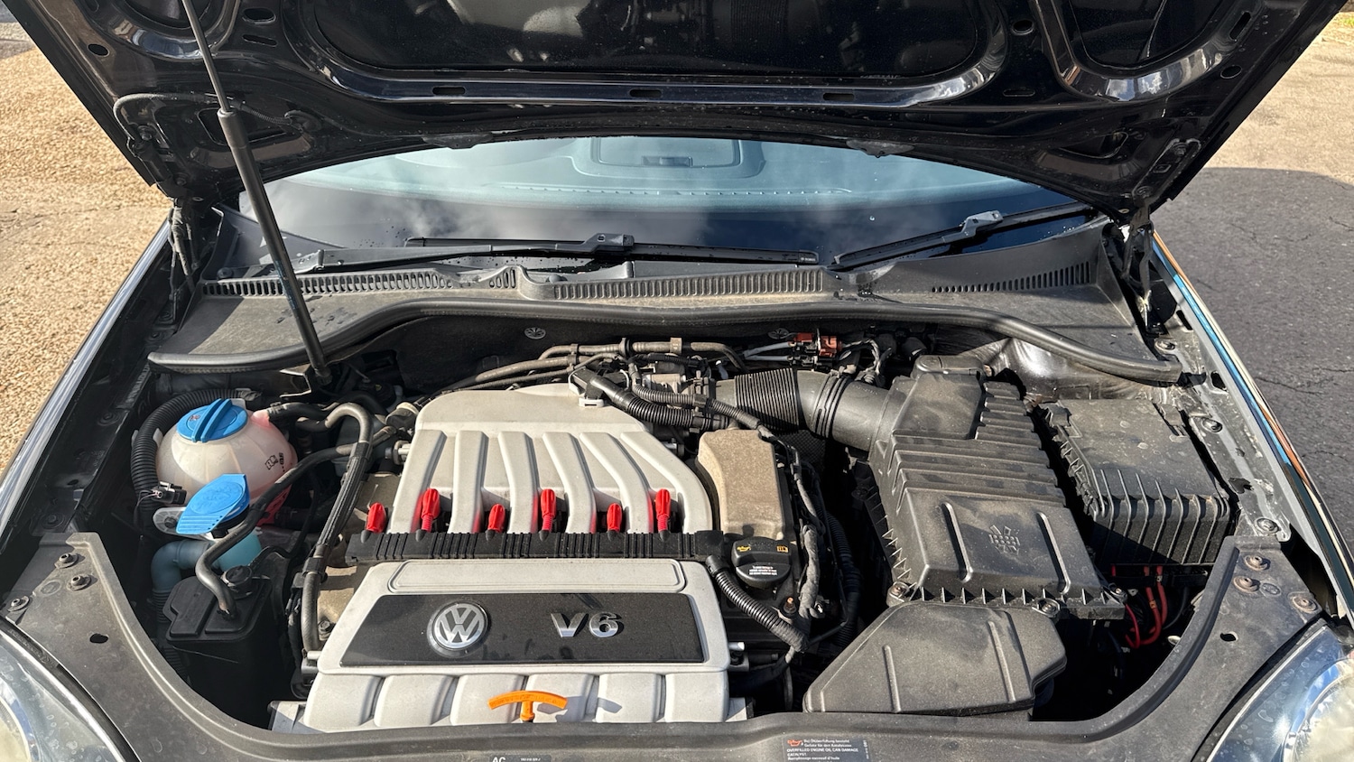 Used Volkswagen Golf 2007 for sale - 76454996: Photo 16