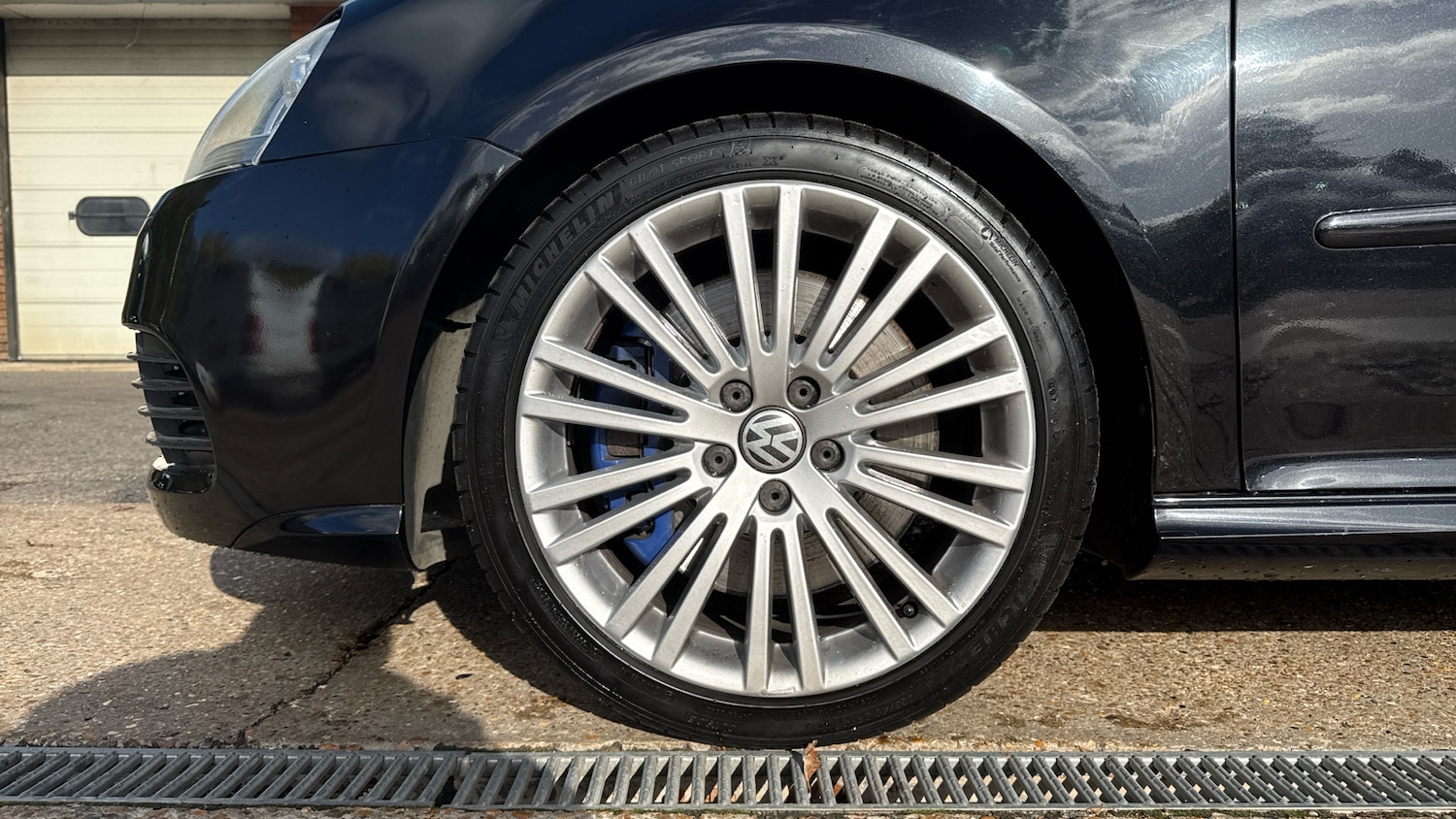 Used Volkswagen Golf 2007 for sale - 76454996: Photo 17