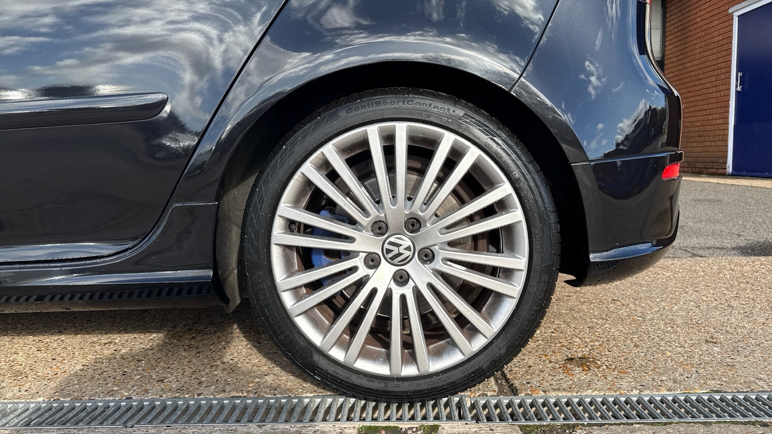 Used Volkswagen Golf 2007 for sale - 76454996: Photo 18