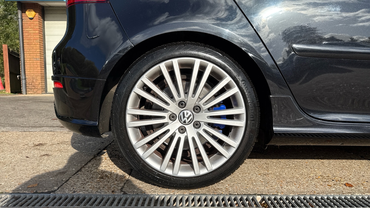 Used Volkswagen Golf 2007 for sale - 76454996: Photo 19