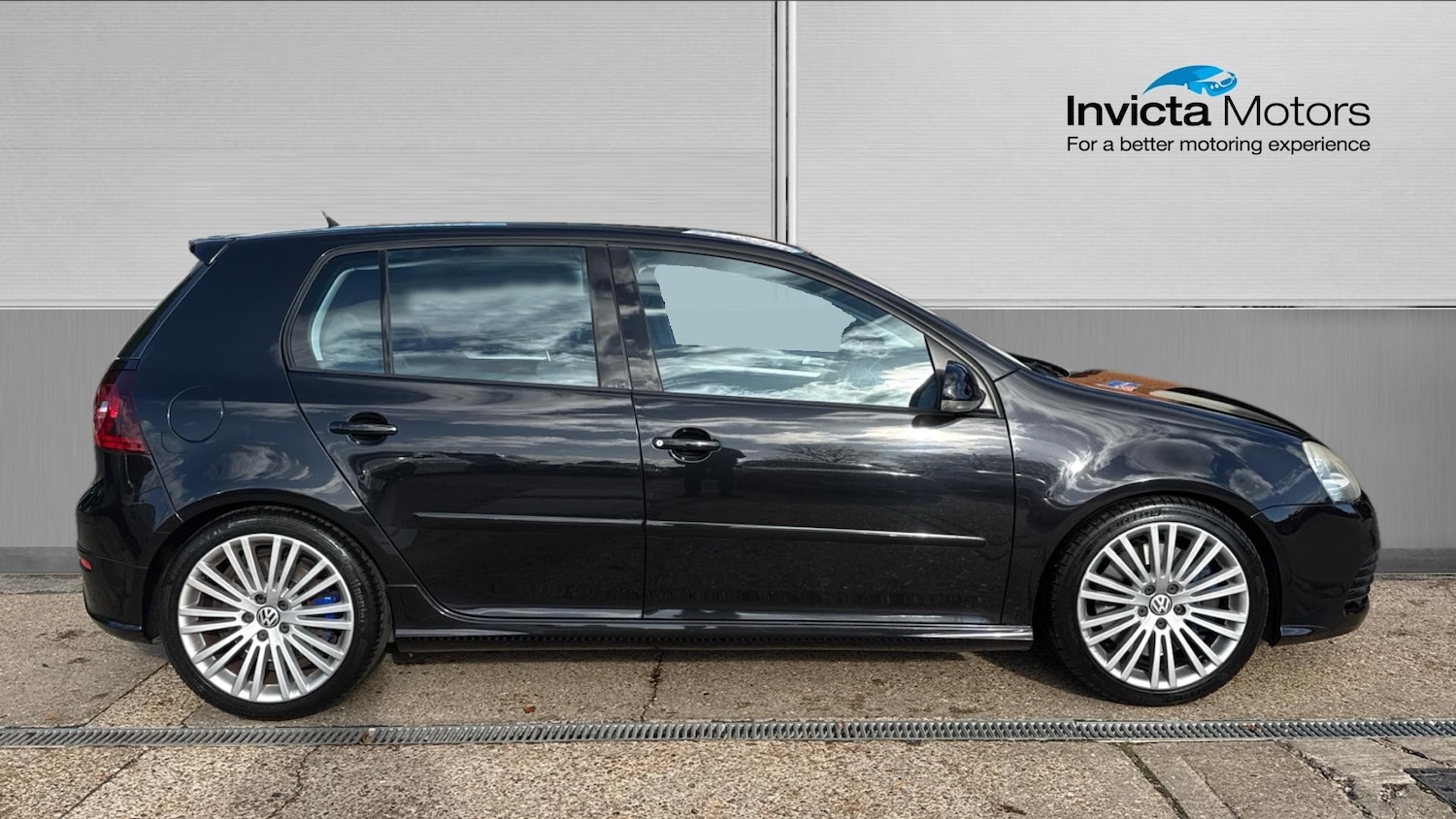Used Volkswagen Golf 2007 for sale - 76454996: Photo 2