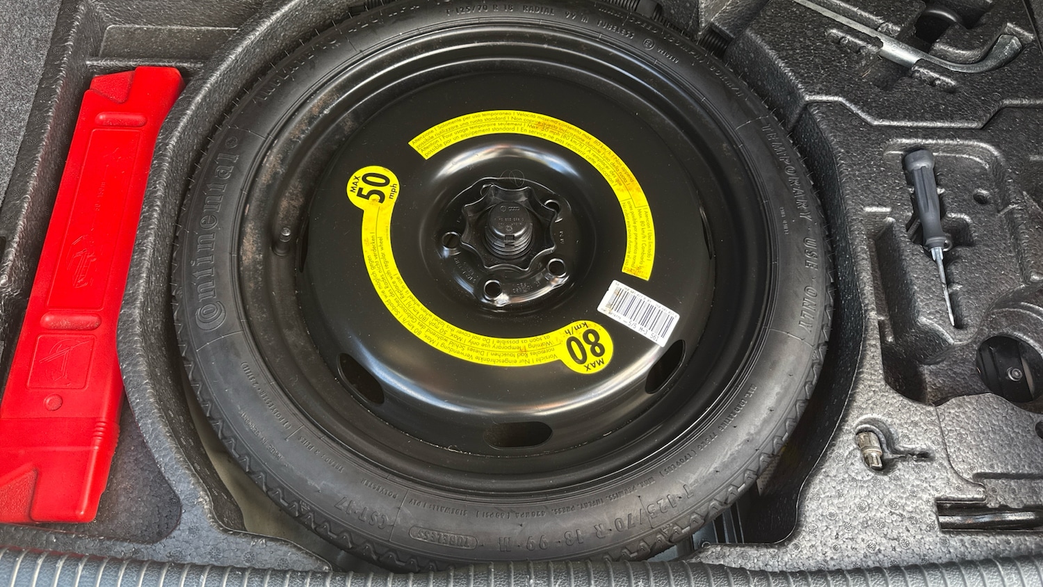 Used Volkswagen Golf 2007 for sale - 76454996: Photo 23