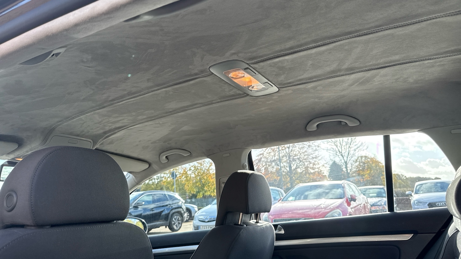 Used Volkswagen Golf 2007 for sale - 76454996: Photo 25