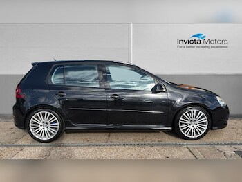 Used Volkswagen Golf 2007 for sale - 76454996: Photo