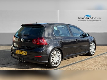Used Volkswagen Golf 2007 for sale - 76454996: Photo
