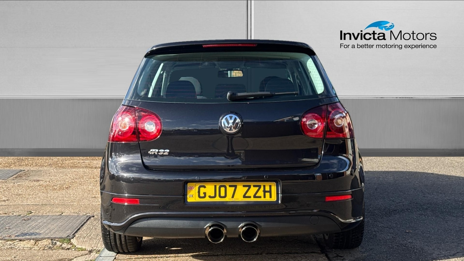 Used Volkswagen Golf 2007 for sale - 76454996: Photo 4