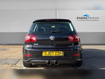 Used Volkswagen Golf 2007 for sale - 76454996: Photo