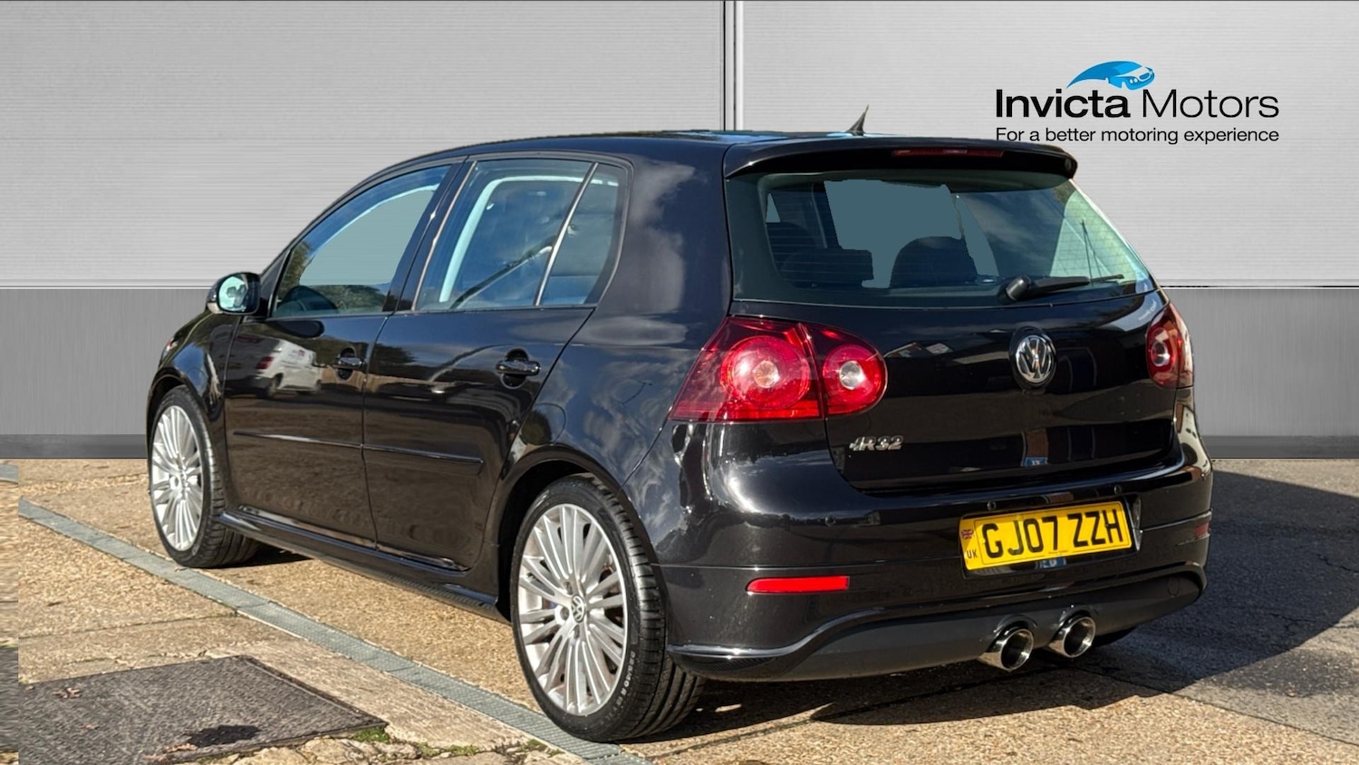 Used Volkswagen Golf 2007 for sale - 76454996: Photo 5