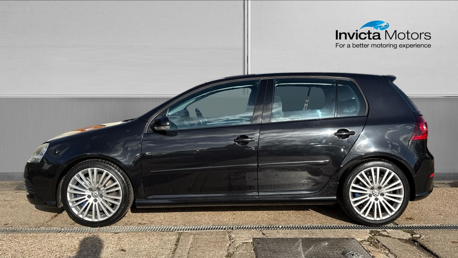 Used Volkswagen Golf 2007 for sale - 76454996: Photo 6