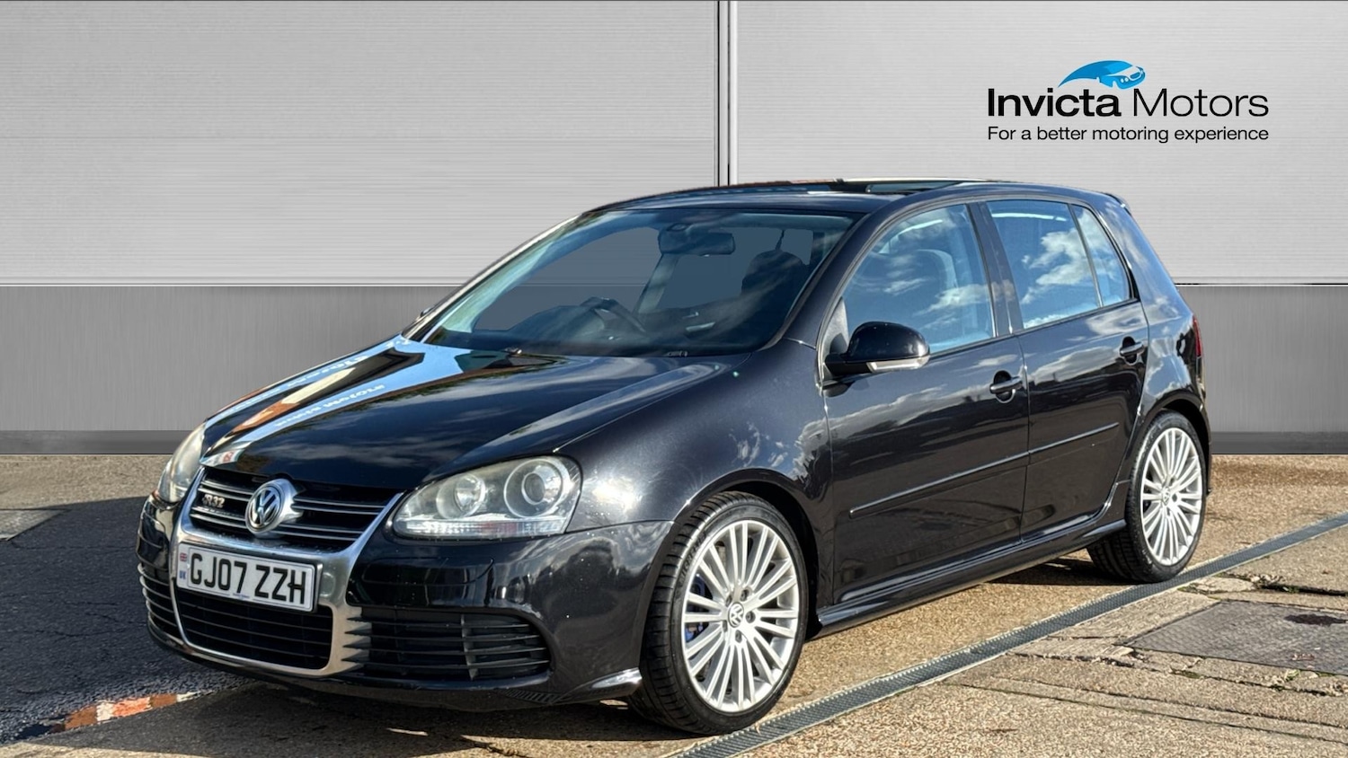 Used Volkswagen Golf 2007 for sale - 76454996: Photo 7