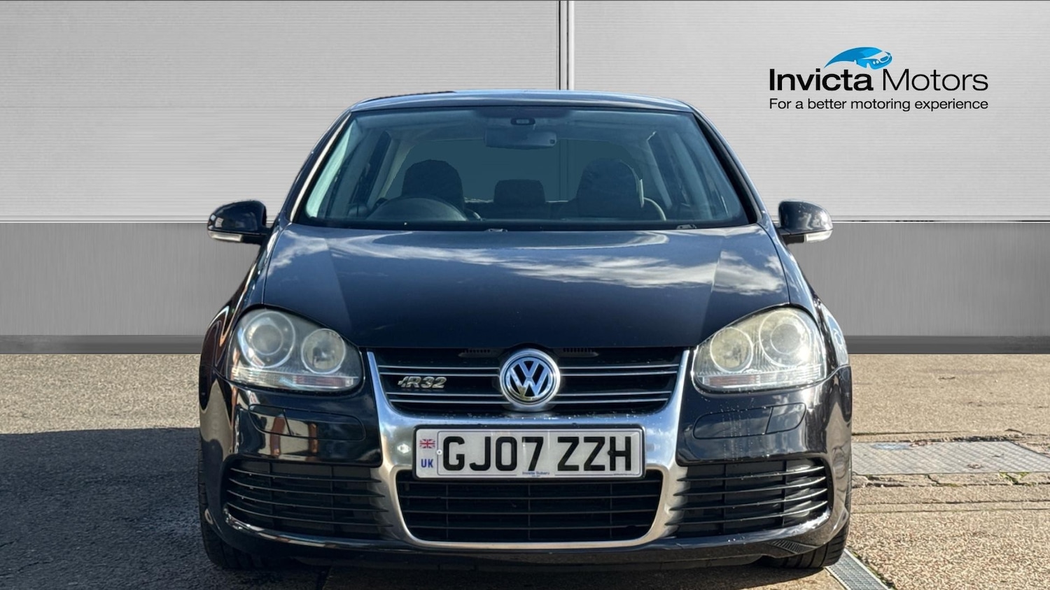 Used Volkswagen Golf 2007 for sale - 76454996: Photo 8