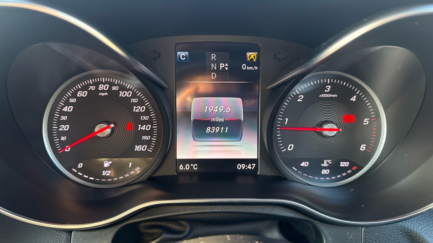 Used Mercedes-Benz GLC 2019 for sale - 77038819: Photo 13