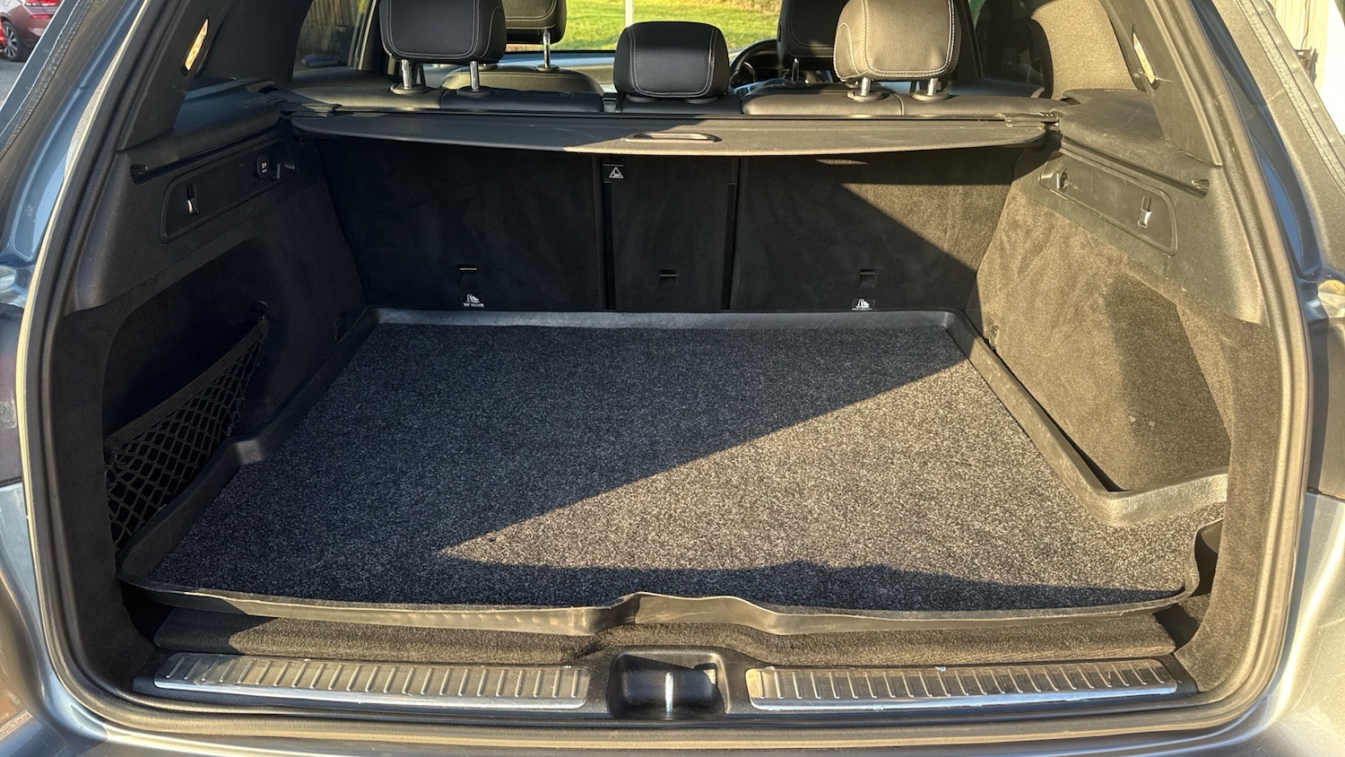 Used Mercedes-Benz GLC 2019 for sale - 77038819: Photo 15