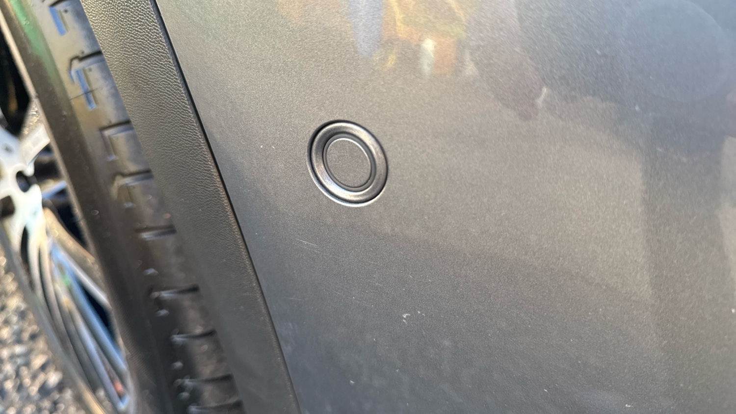 Used Mercedes-Benz GLC 2019 for sale - 77038819: Photo 22