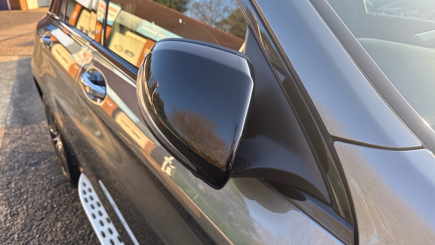 Used Mercedes-Benz GLC 2019 for sale - 77038819: Photo 23