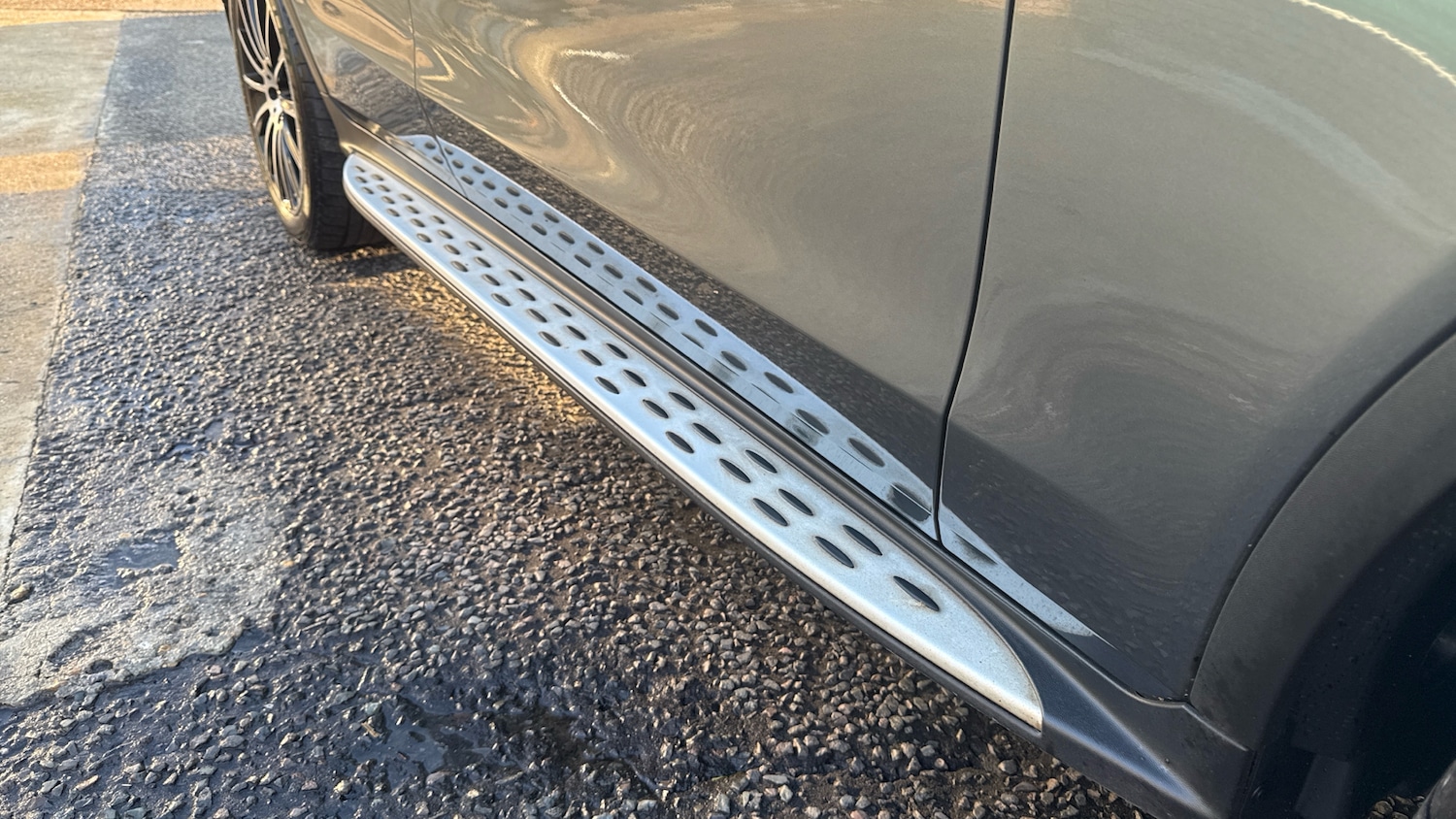 Used Mercedes-Benz GLC 2019 for sale - 77038819: Photo 24