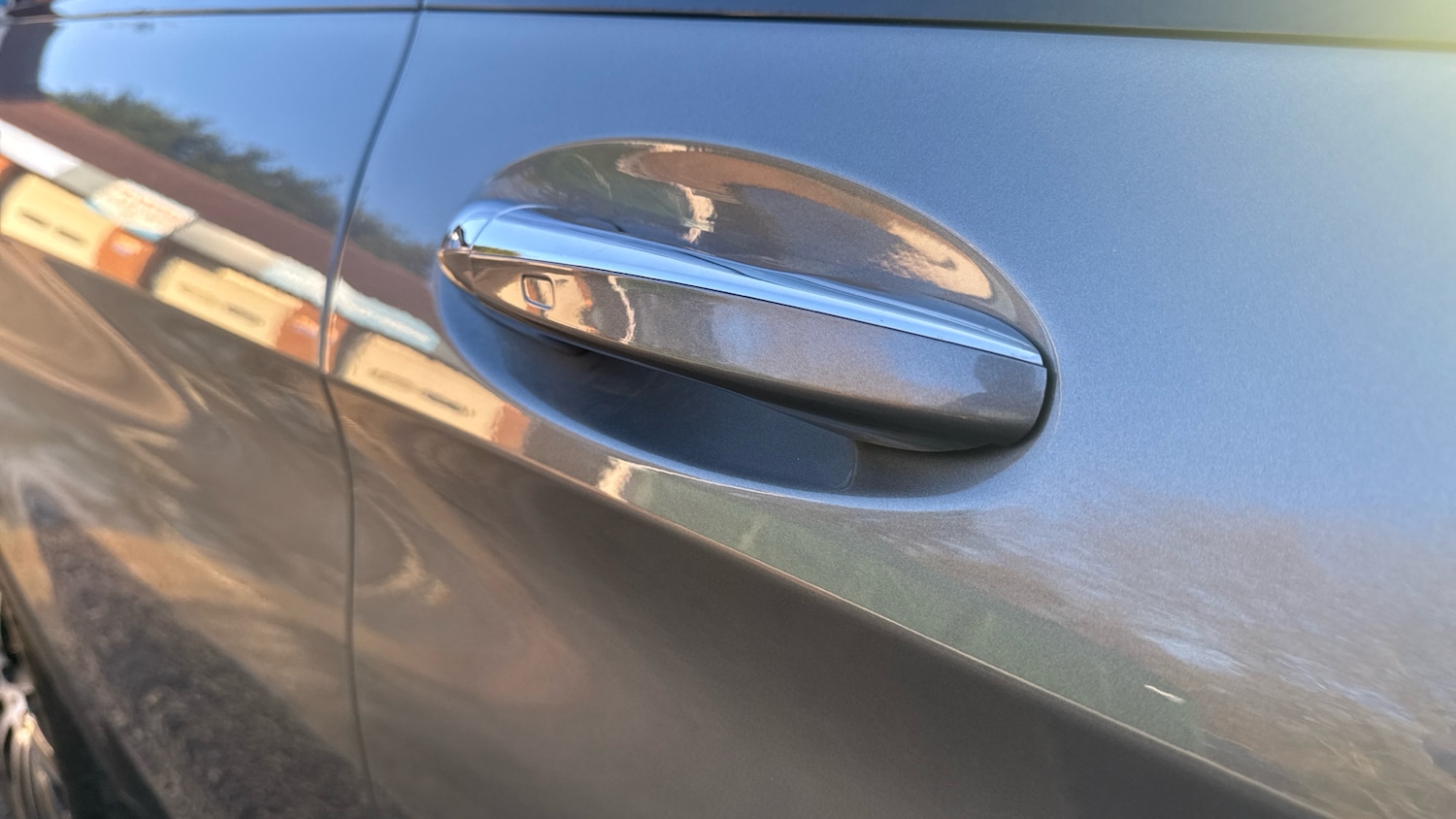 Used Mercedes-Benz GLC 2019 for sale - 77038819: Photo 25