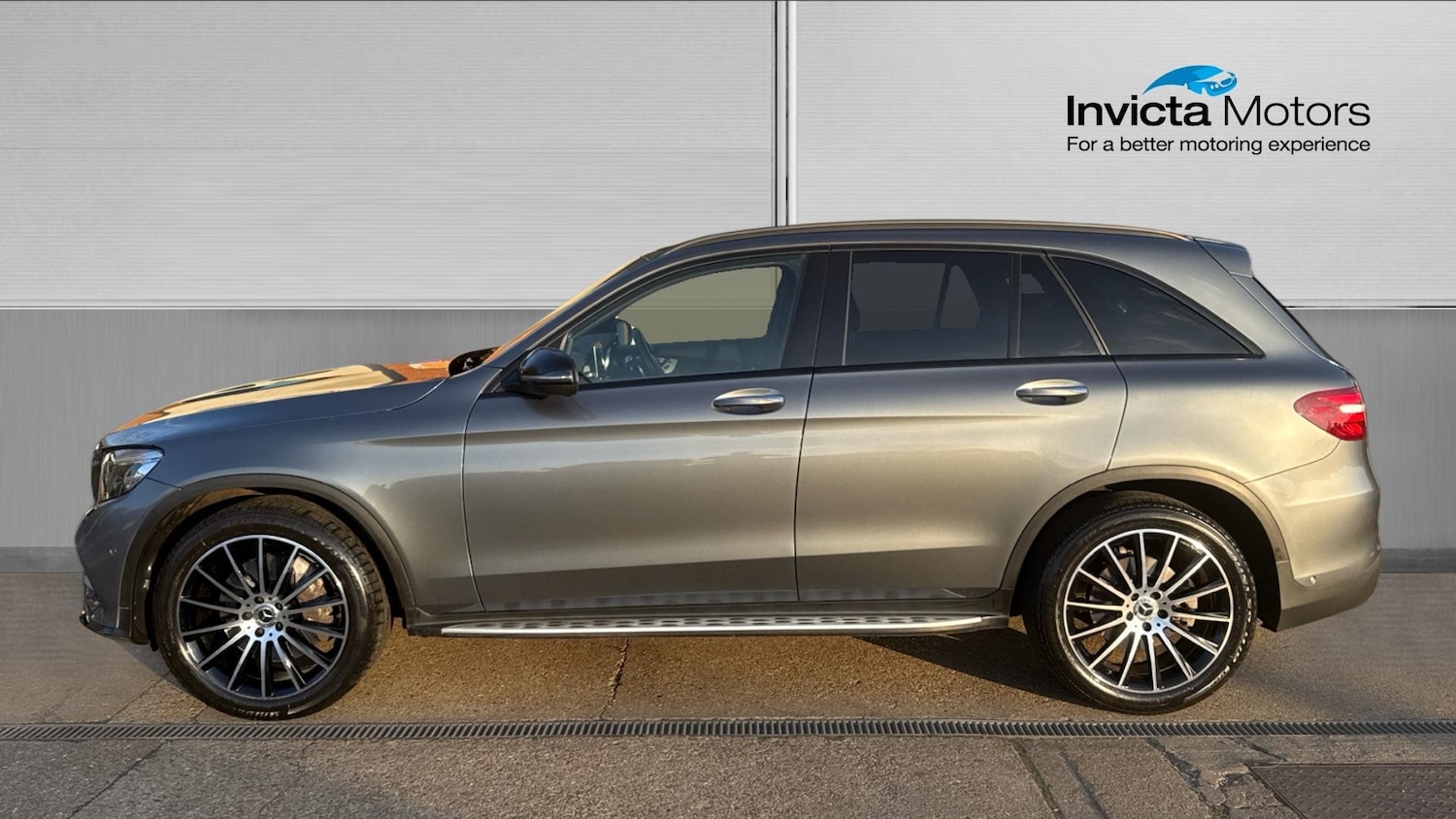 Used Mercedes-Benz GLC 2019 for sale - 77038819: Photo 6
