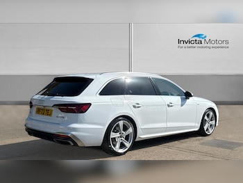 Used Audi A4 2024 for sale - 78770395: Photo