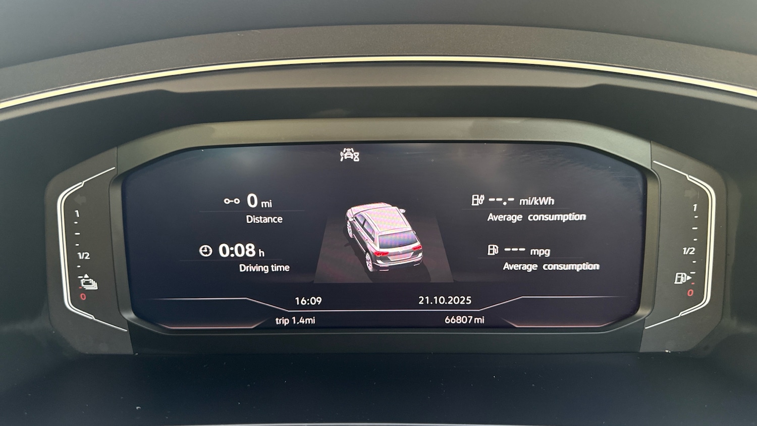 Used Volkswagen Tiguan 2023 for sale - 77465911: Photo 13